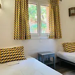 假日公园 U皮尔露酒店 3*