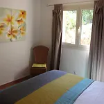 U皮尔露酒店