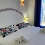U皮尔露酒店 假日公园 3*