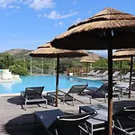 假日公园 U皮尔露酒店 3*