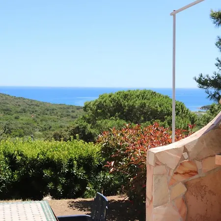 Résidence U Pirellu Parque de vacaciones Porto Vecchio