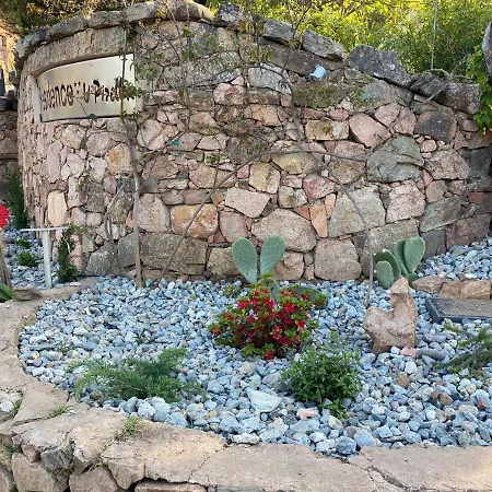 Résidence U Pirellu 3* Porto Vecchio