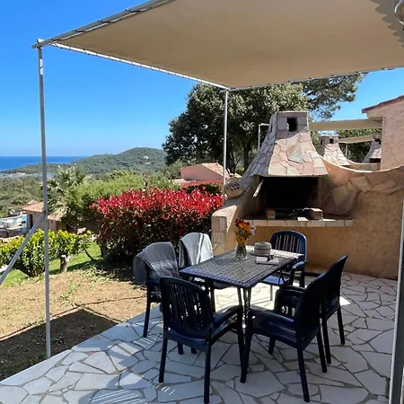Tatil parkı U Pirellu 3*