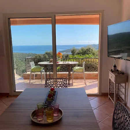 Tatil parkı U Pirellu