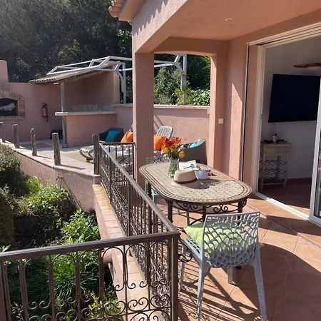 Tatil parkı U Pirellu 3*