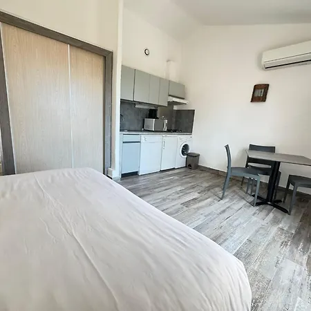 Tatil parkı U Pirellu