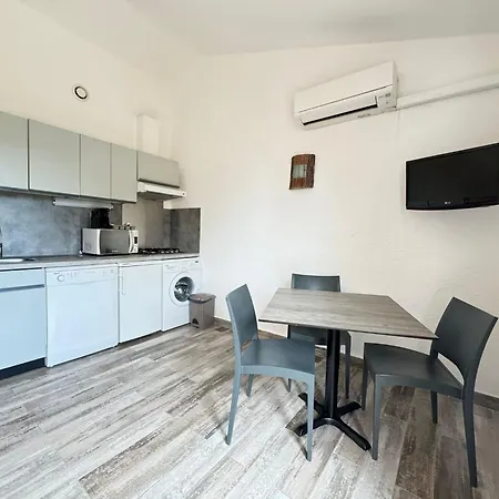 Tatil parkı U Pirellu 3*