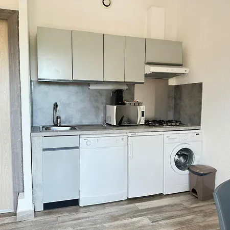 Tatil parkı U Pirellu 3*