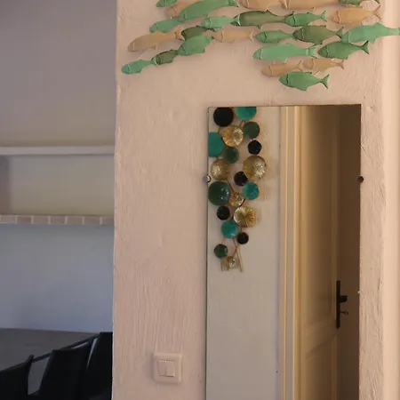 Tatil parkı U Pirellu 3*