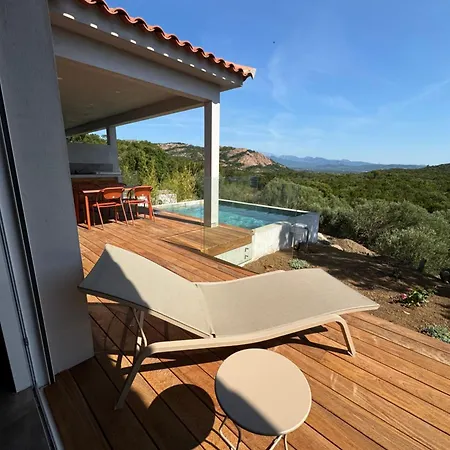 U Pirellu Tatil parkı