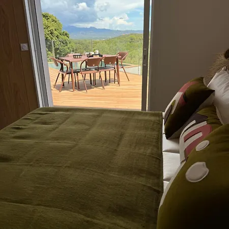 U Pirellu Tatil parkı 3*