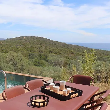 U Pirellu Tatil parkı
