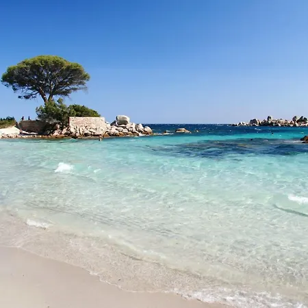 U Pirellu Porto-Vecchio (Corsica)