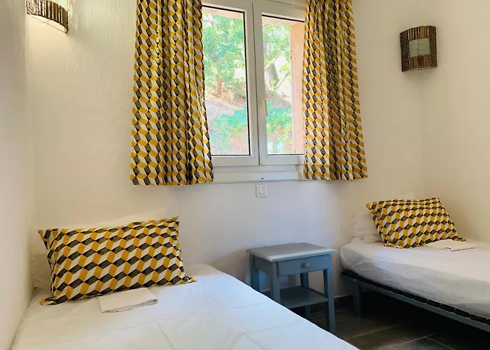 Feriepark U Pirellu 3*