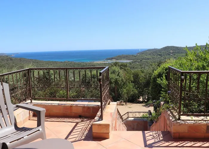 U Pirellu Porto-Vecchio (Corsica)