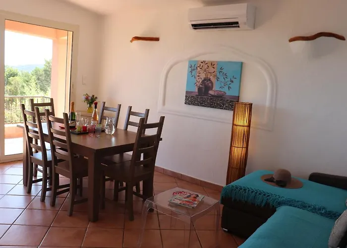 U Pirellu Porto-Vecchio (Corsica)