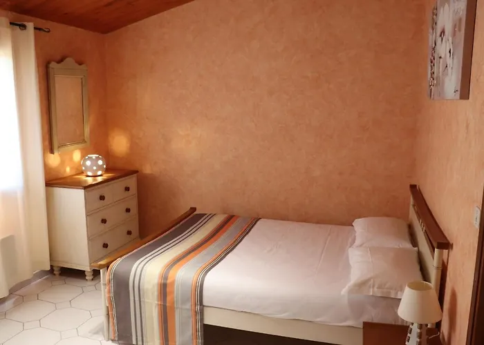 U Pirellu Feriepark Porto-Vecchio (Corsica)