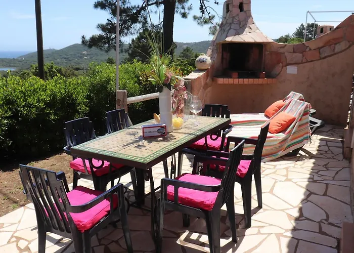 Feriepark U Pirellu 3*