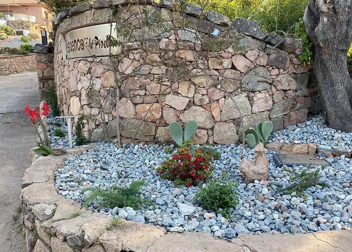 U Pirellu 3* Porto-Vecchio (Corsica)