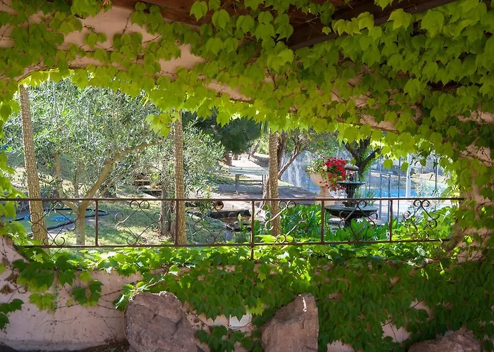 U Pirellu Porto-Vecchio (Corsica)