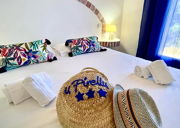 U Pirellu Porto-Vecchio (Corsica)