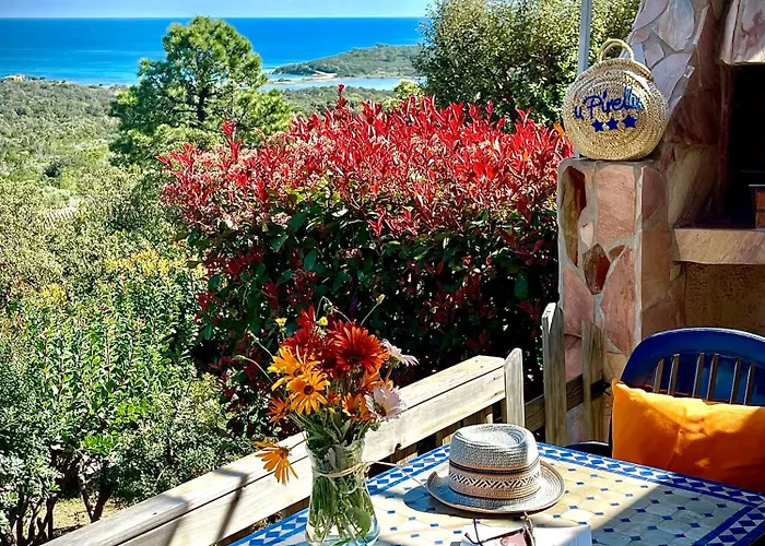 Feriepark U Pirellu 3*