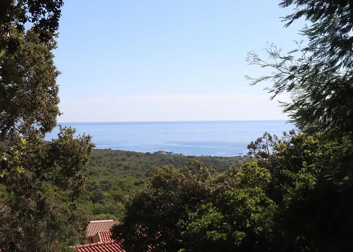 U Pirellu Porto-Vecchio (Corsica)