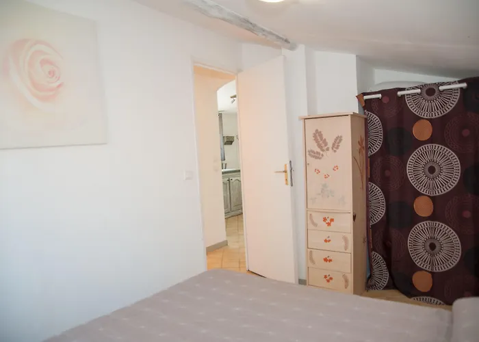 U Pirellu Porto-Vecchio (Corsica)