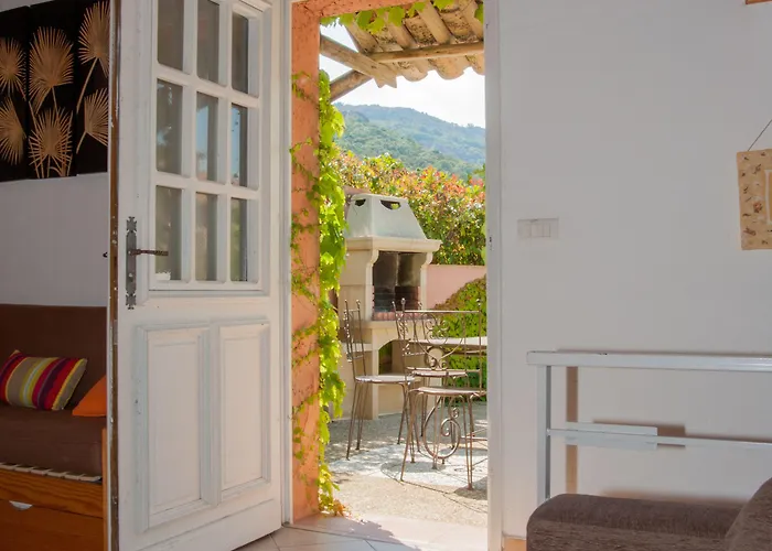 Feriepark U Pirellu 3*