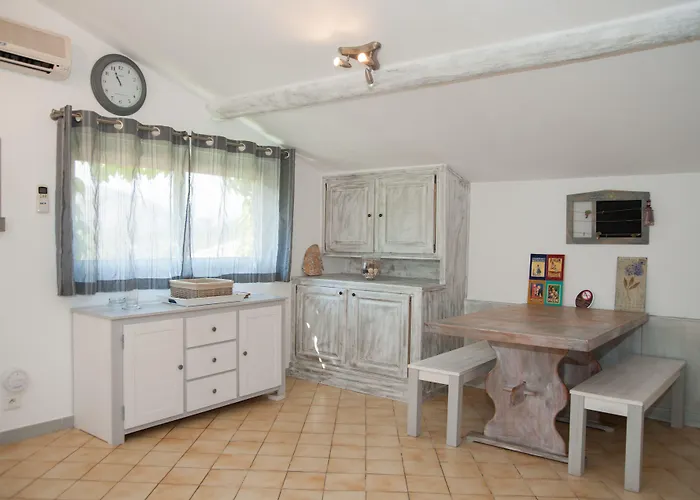 U Pirellu Porto-Vecchio (Corsica)