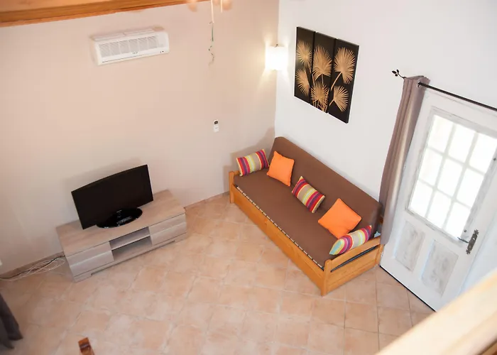 U Pirellu Feriepark 3*