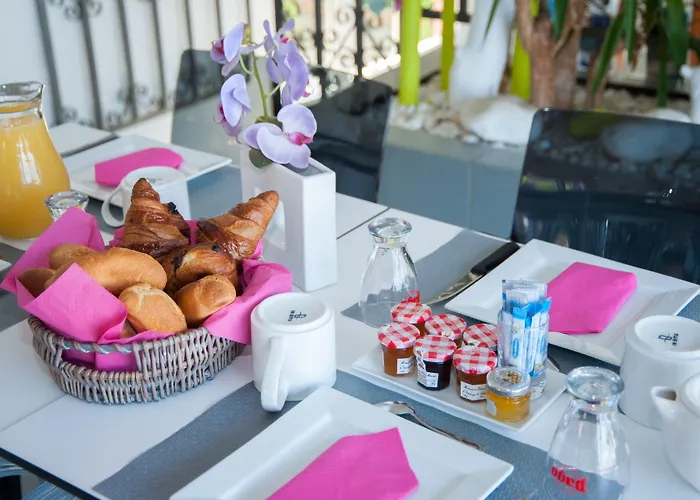 Feriepark U Pirellu Porto-Vecchio (Corsica)