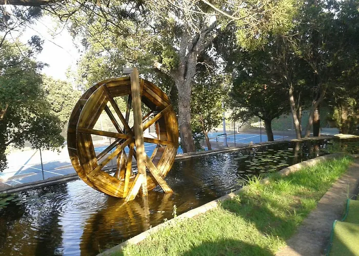 Feriepark U Pirellu 3*