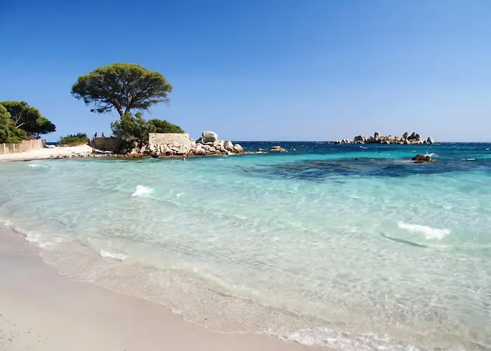 U Pirellu Porto-Vecchio (Corsica)