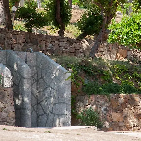 Village de vacances Résidence U Pirellu