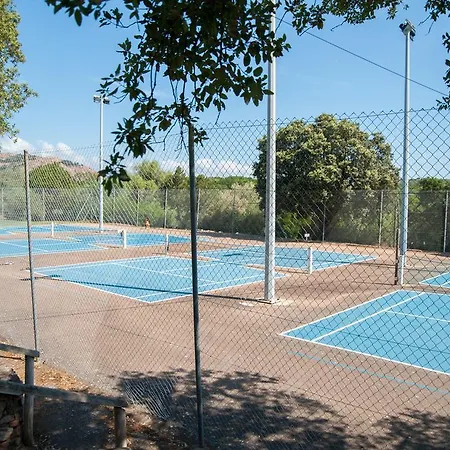 Résidence U Pirellu 3* Porto-Vecchio (Corsica)