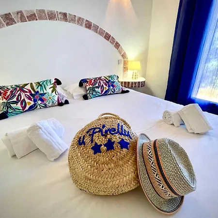 Résidence U Pirellu Porto-Vecchio (Corsica)