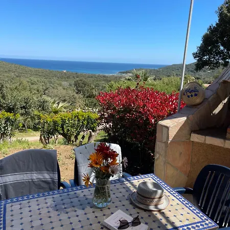 Résidence U Pirellu