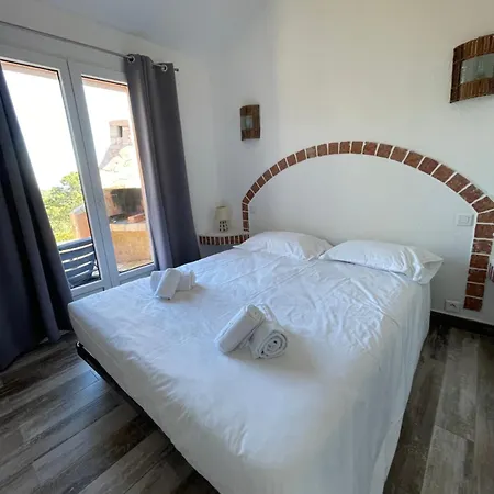 Résidence U Pirellu Village de vacances