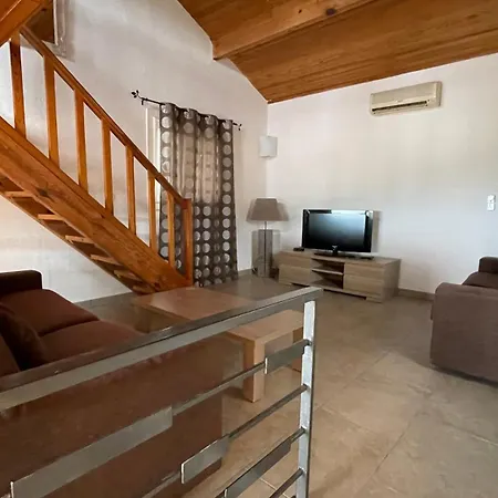 U Pirellu 3* Porto-Vecchio (Corsica)