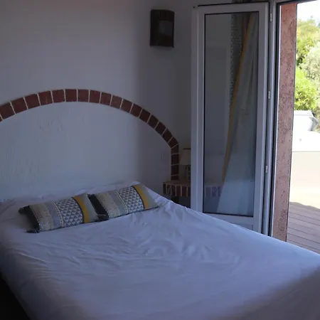 U Pirellu 3* Porto-Vecchio (Corsica)