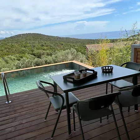 Résidence U Pirellu