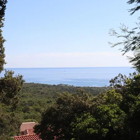 Résidence U Pirellu Porto-Vecchio (Corsica)