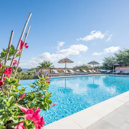 Résidence U Pirellu Porto-Vecchio (Corsica)