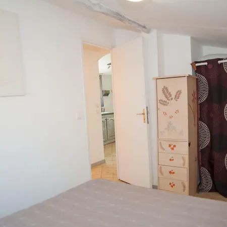 Résidence U Pirellu Porto-Vecchio (Corsica)