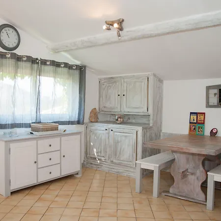 Résidence U Pirellu Porto-Vecchio (Corsica)