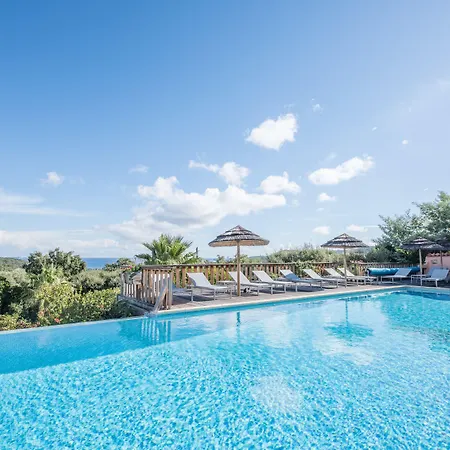 U皮尔露酒店 维琪奥港