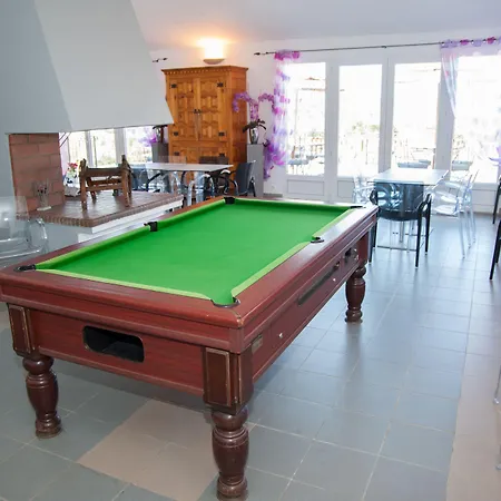 Résidence U Pirellu