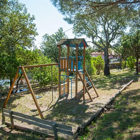 Résidence U Pirellu Village de vacances 3*