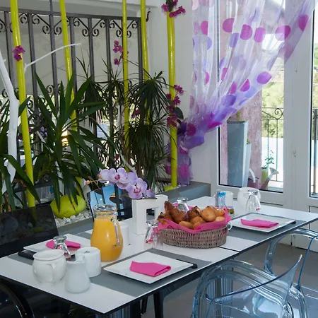 Résidence U Pirellu Village de vacances